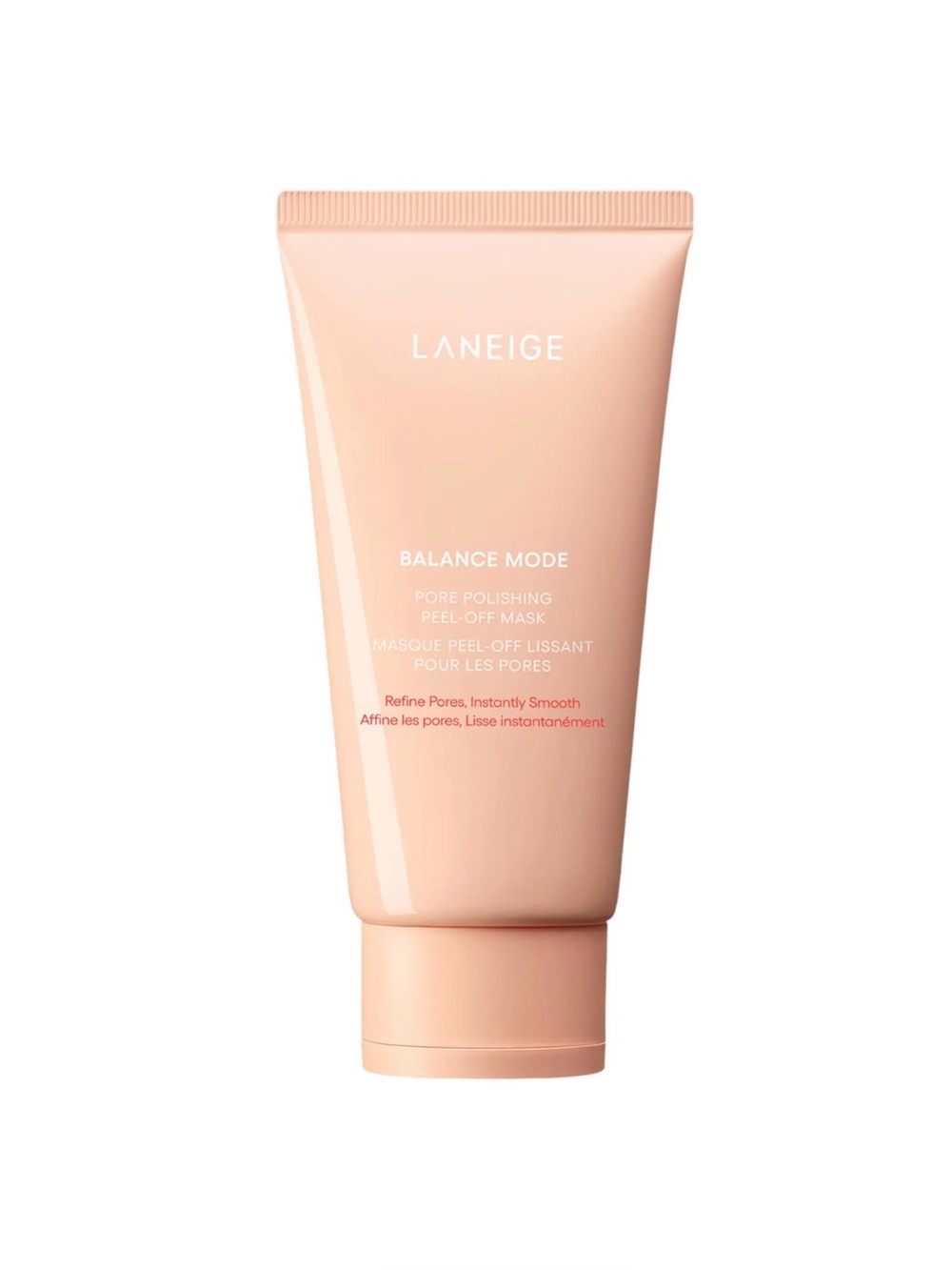 Laneige Balance Mode Peel Off Mask